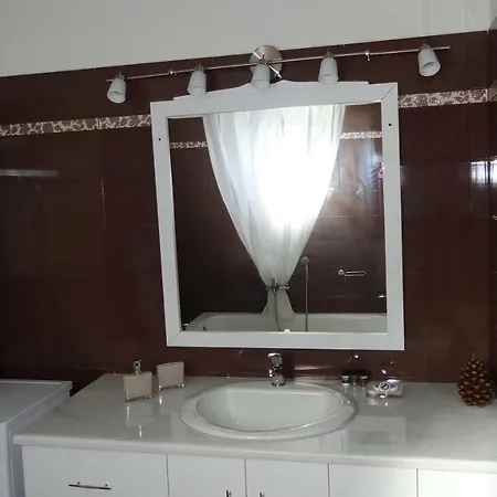 דירה Melina Pool View *