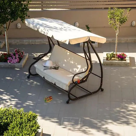 Melina Pool View דירה *