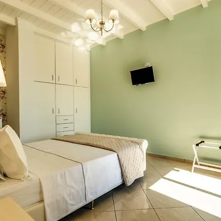 Melina Pool View דירה *