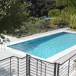 Apartmán Melina Pool View