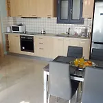 Melina Pool View Apartmán Argostoli (Kefalonia)
