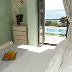 Apartmán Melina Pool View *