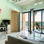Apartmán Melina Pool View *