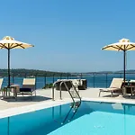 Melina Pool View Apartmán Argostoli (Kefalonia)