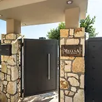 Apartmán Melina Pool View Argostoli (Kefalonia)