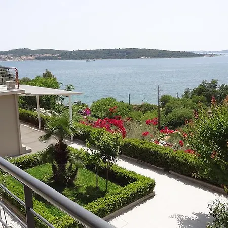 Melina Pool View Argostoli (Kefalonia)