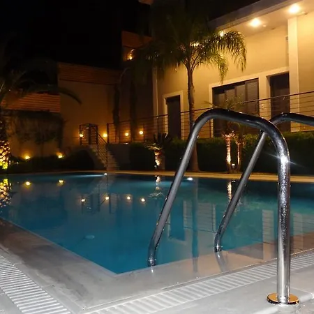Melina Pool View * Argostolion