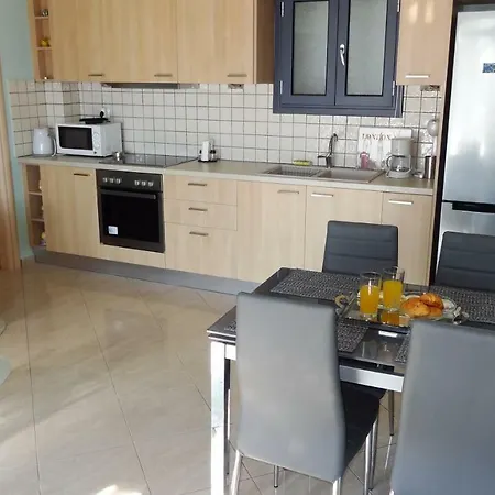 Melina Pool View Apartament Argostolion