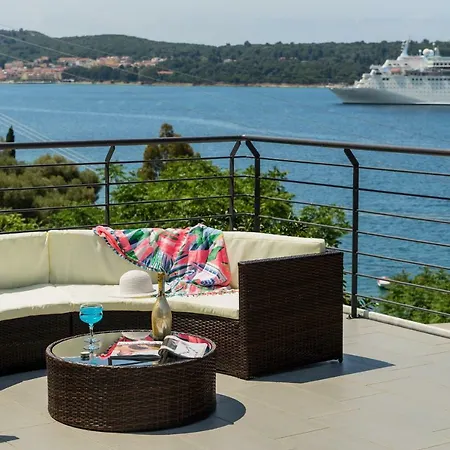 Melina Pool View Argostolion