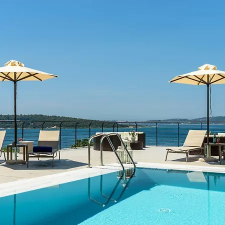 Melina Pool View Lägenhet Argostoli (Kefalonia)