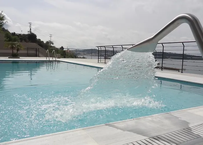 Melina Pool View * Argostolion