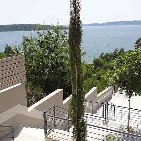 Διαμέρισμα Melina Pool View Αργοστόλι