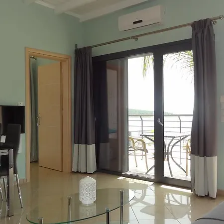 Appartement Melina Pool View Argostóli