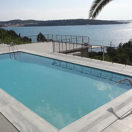 Melina Pool View Appartement Argostóli