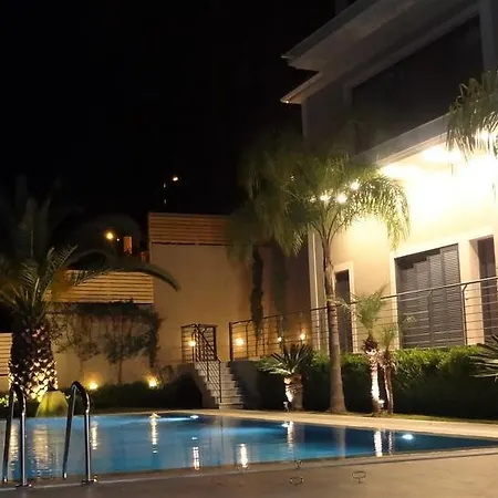 Melina Pool View Αργοστόλι