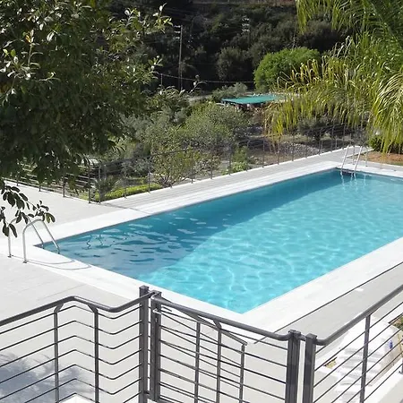 Διαμέρισμα Melina Pool View