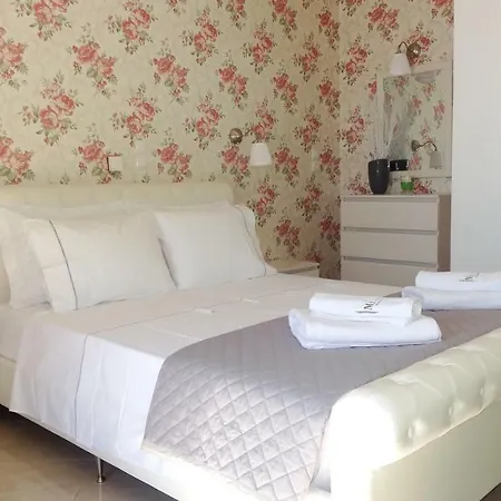 Melina Pool View Appartement *