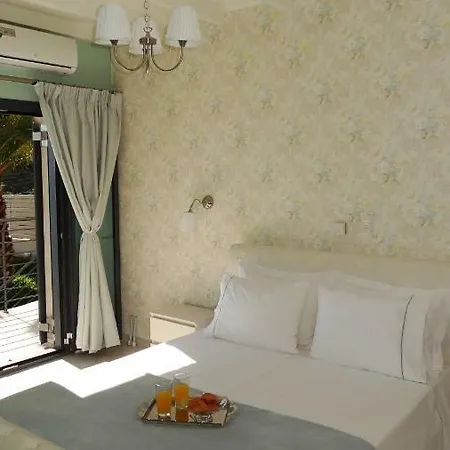 Διαμέρισμα Melina Pool View *