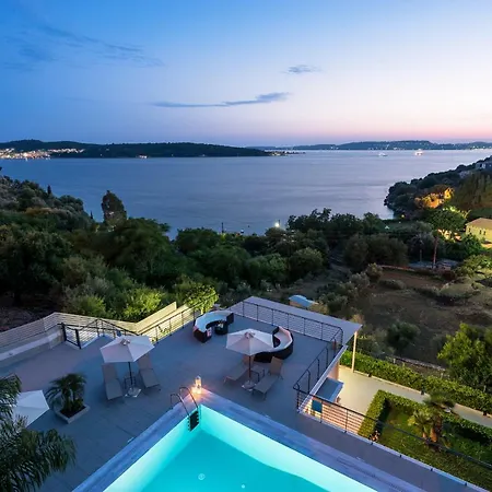 Melina Pool View Appartement