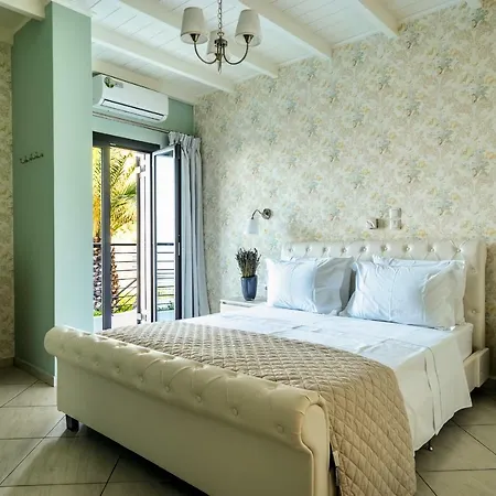 Melina Pool View Αργοστόλι