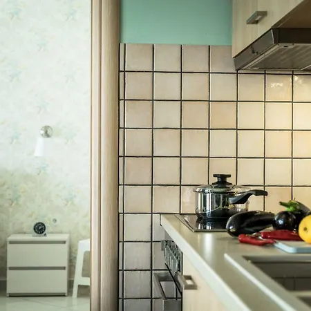 Melina Pool View Διαμέρισμα Αργοστόλι