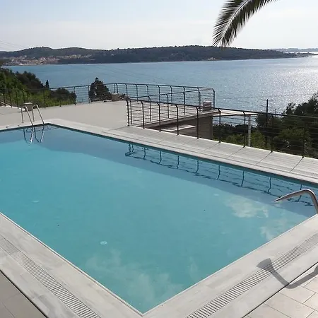 Melina Apartment Argostoli (Kefalonia)